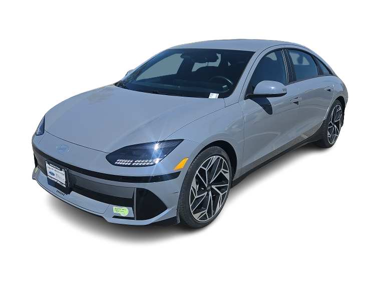 2023 Hyundai Ioniq 6 SEL -
                  Fresno, CA