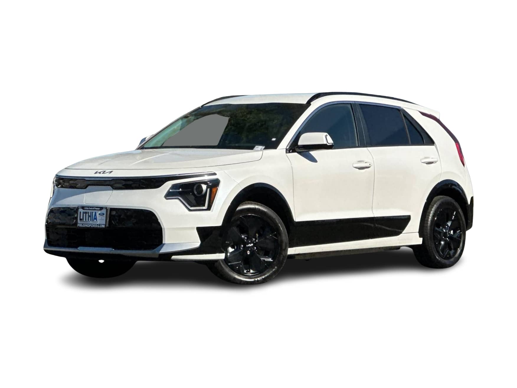 Thumbnail: 2023 Kia Niro - 1