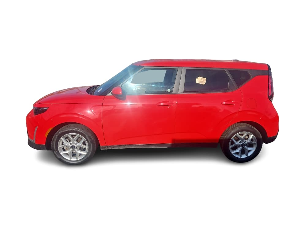 Thumbnail: 2024 Kia Soul - 1