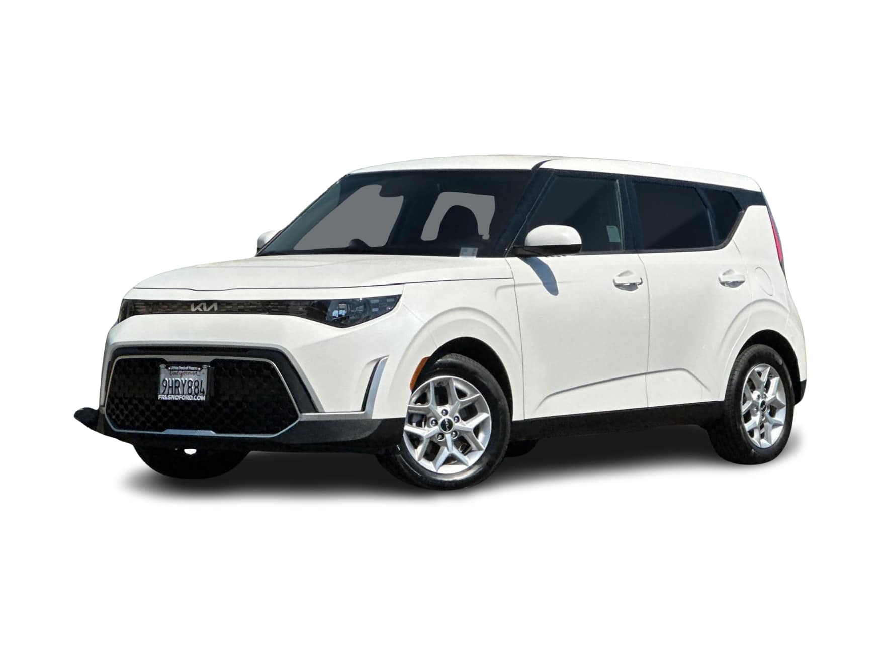 Thumbnail: 2023 Kia Soul - 1