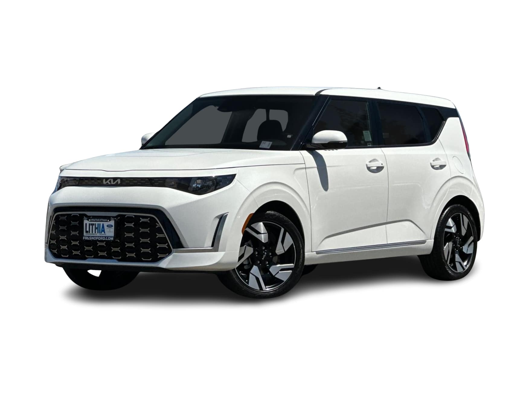 Thumbnail: 2025 Kia Soul - 1