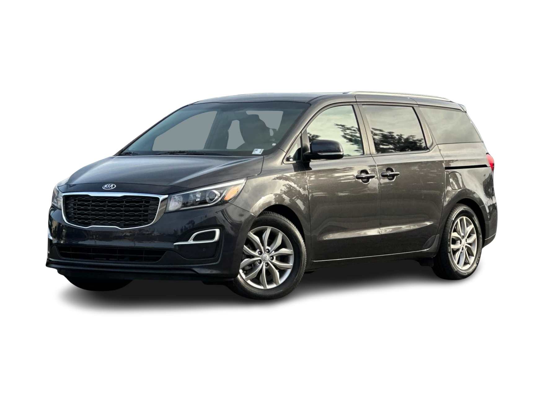2021 Kia Sedona EX -
                  Fresno, CA