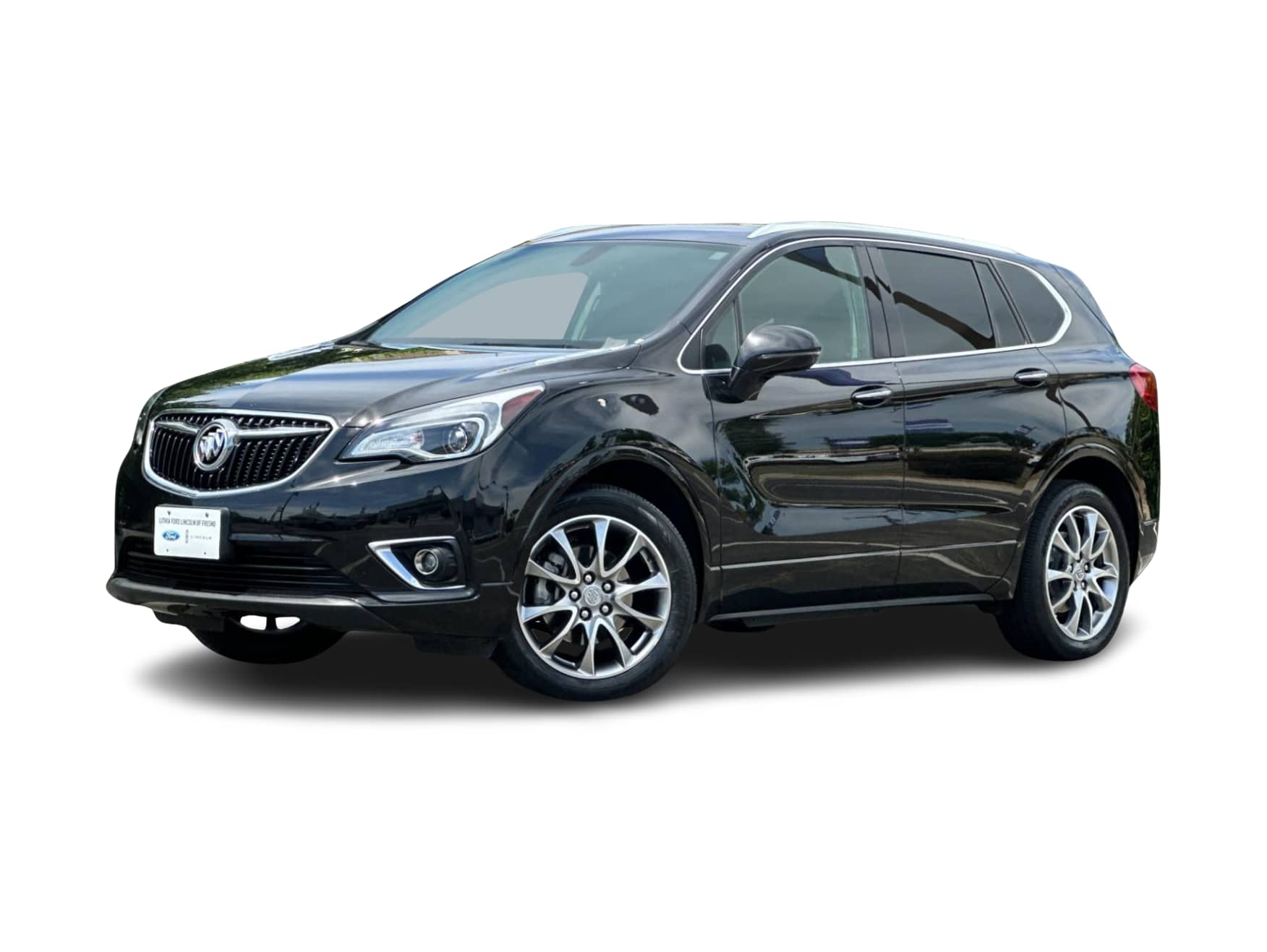 2020 Buick Envision Essence -
                Fresno, CA