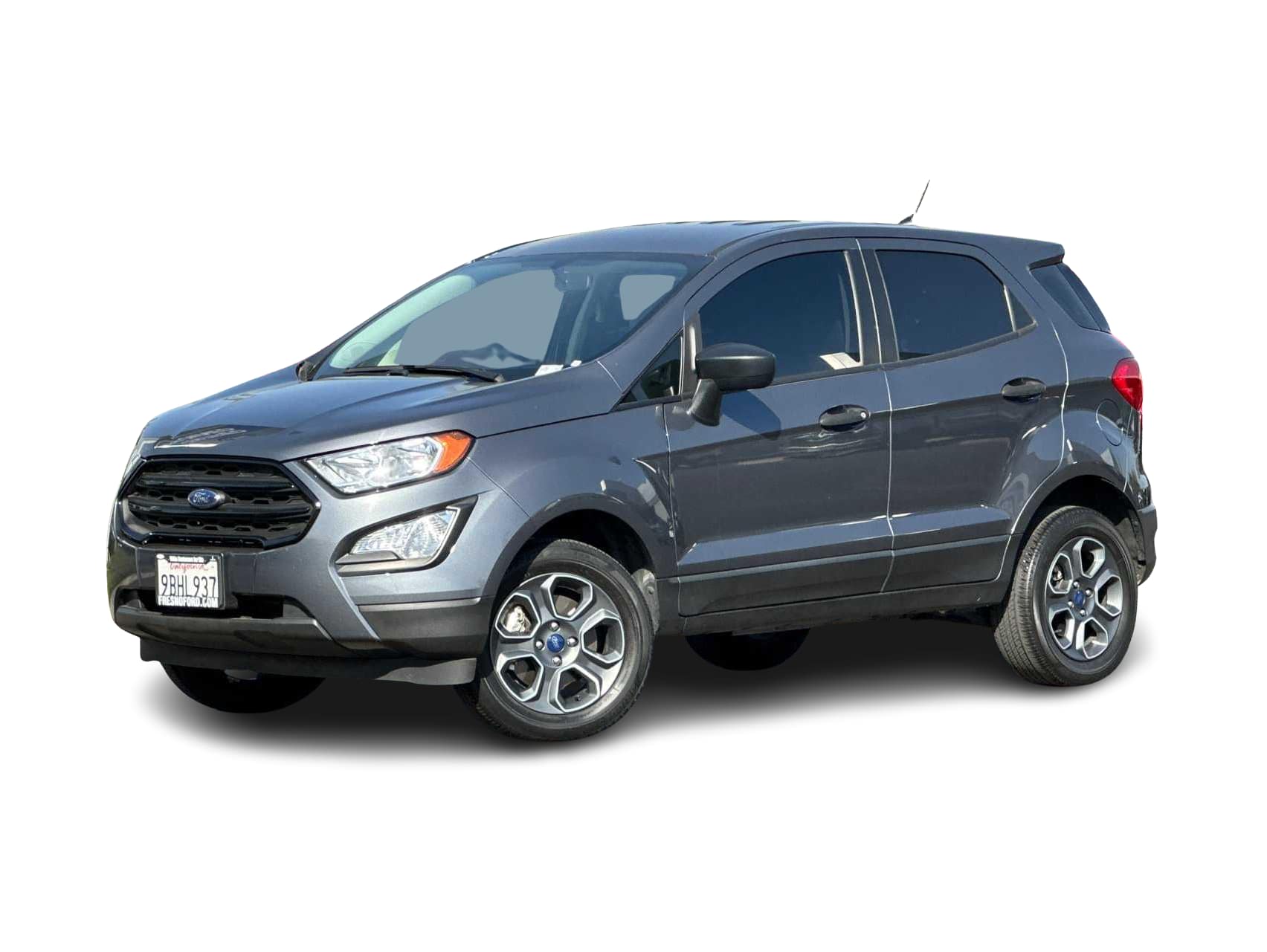 2022 Ford EcoSport S -
                Fresno, CA