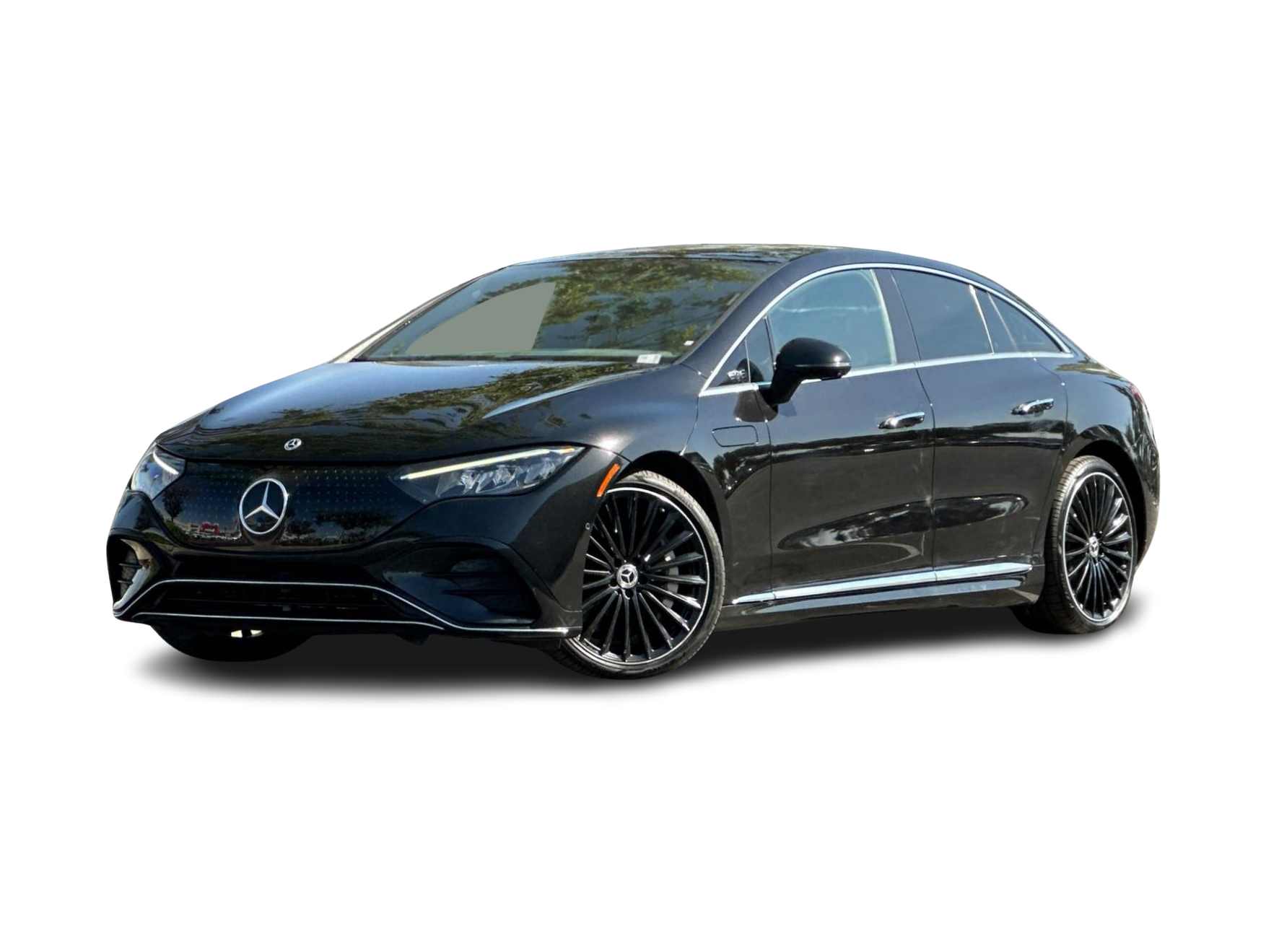 2023 Mercedes-Benz EQE 350+ -
                  Fresno, CA