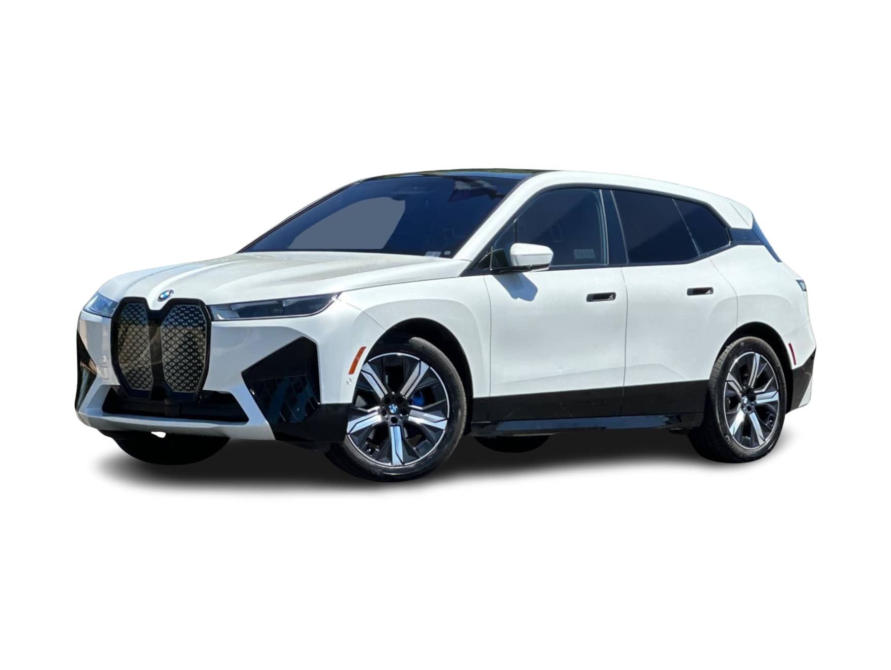 2023 BMW iX xDrive50 -
                  Fresno, CA