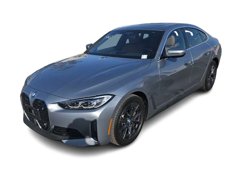 2022 BMW i4 eDrive40 -
                  Fresno, CA