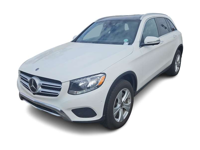 2018 Mercedes-Benz GLC 300 -
                  Fresno, CA