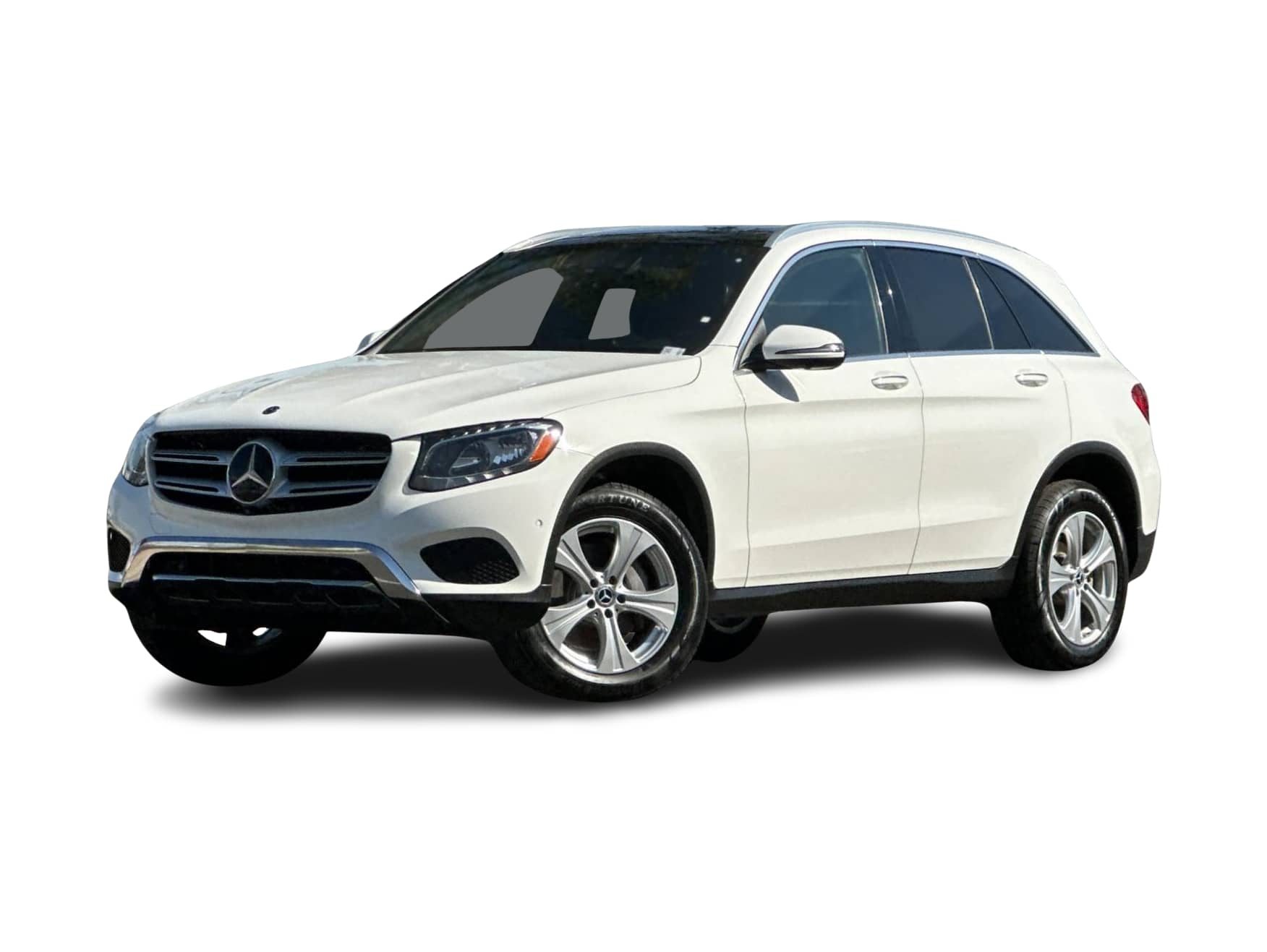 2018 Mercedes-Benz GLC 300 -
                  Fresno, CA