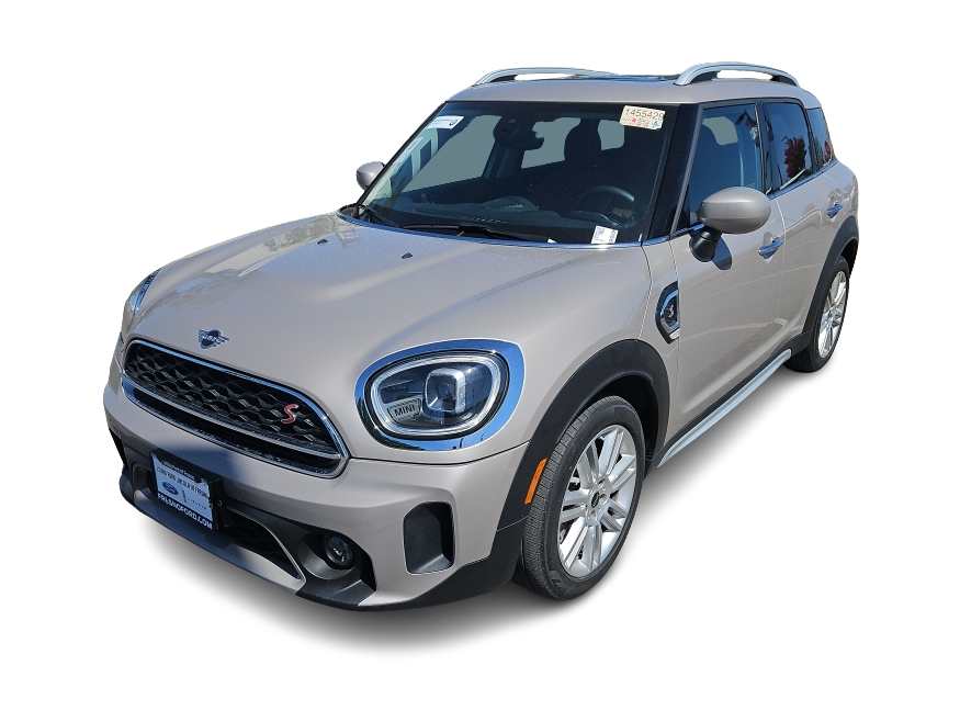 Thumbnail: 2024 MINI Cooper Countryman - 1