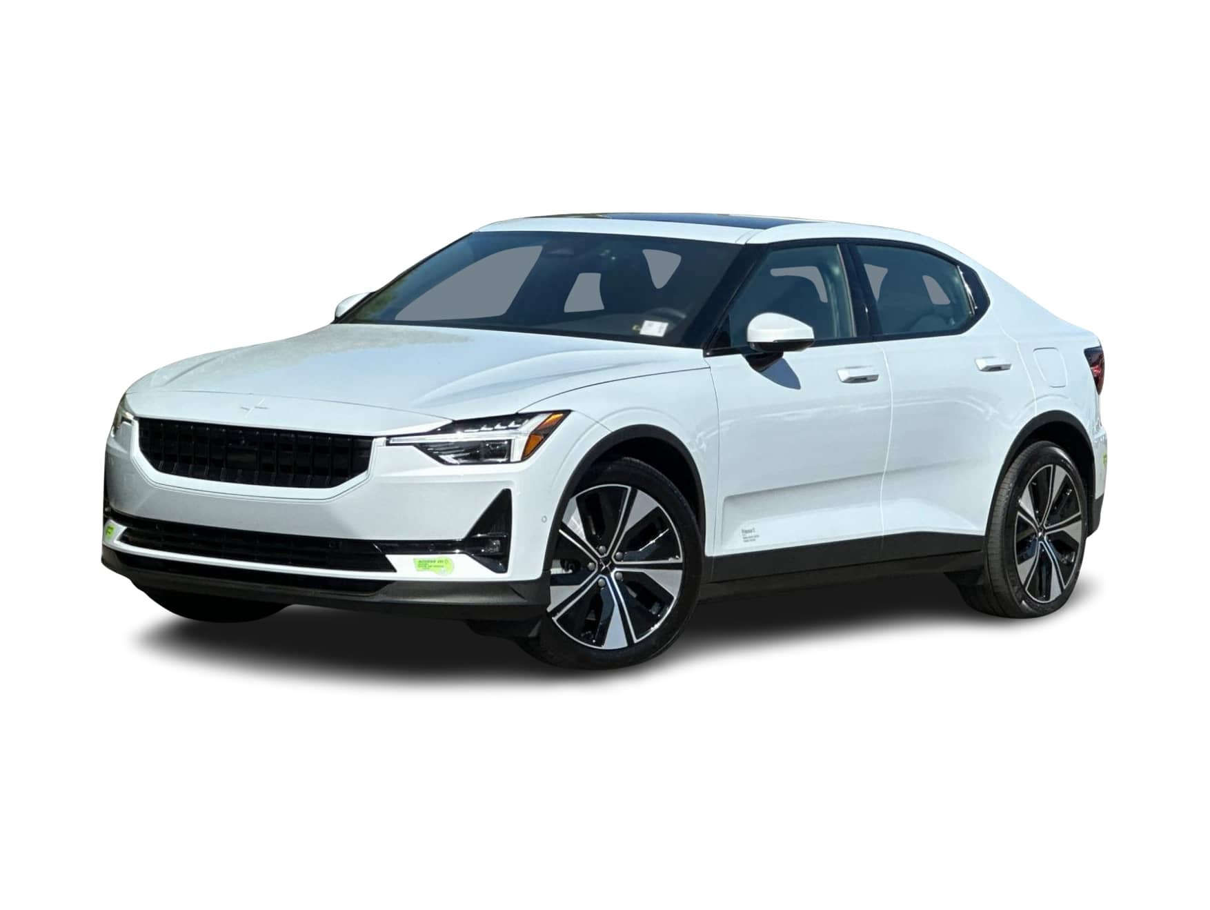 2023 Polestar 2 Long Range Dual Motor -
                  Fresno, CA