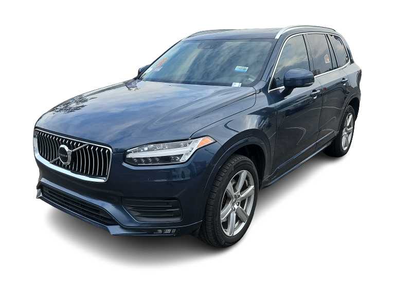 2022 Volvo XC90 T5 Momentum -
                  Fresno, CA