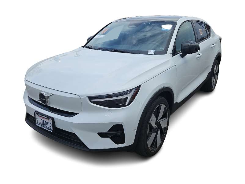 2023 Volvo C40 Ultimate -
                  Fresno, CA