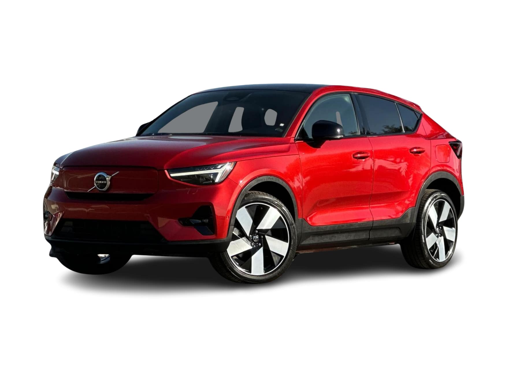 2023 Volvo C40 Ultimate -
                  Fresno, CA
