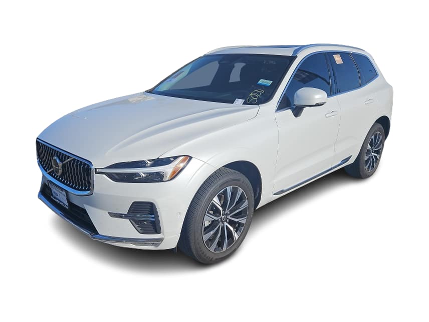 Thumbnail: 2023 Volvo XC60 - 1