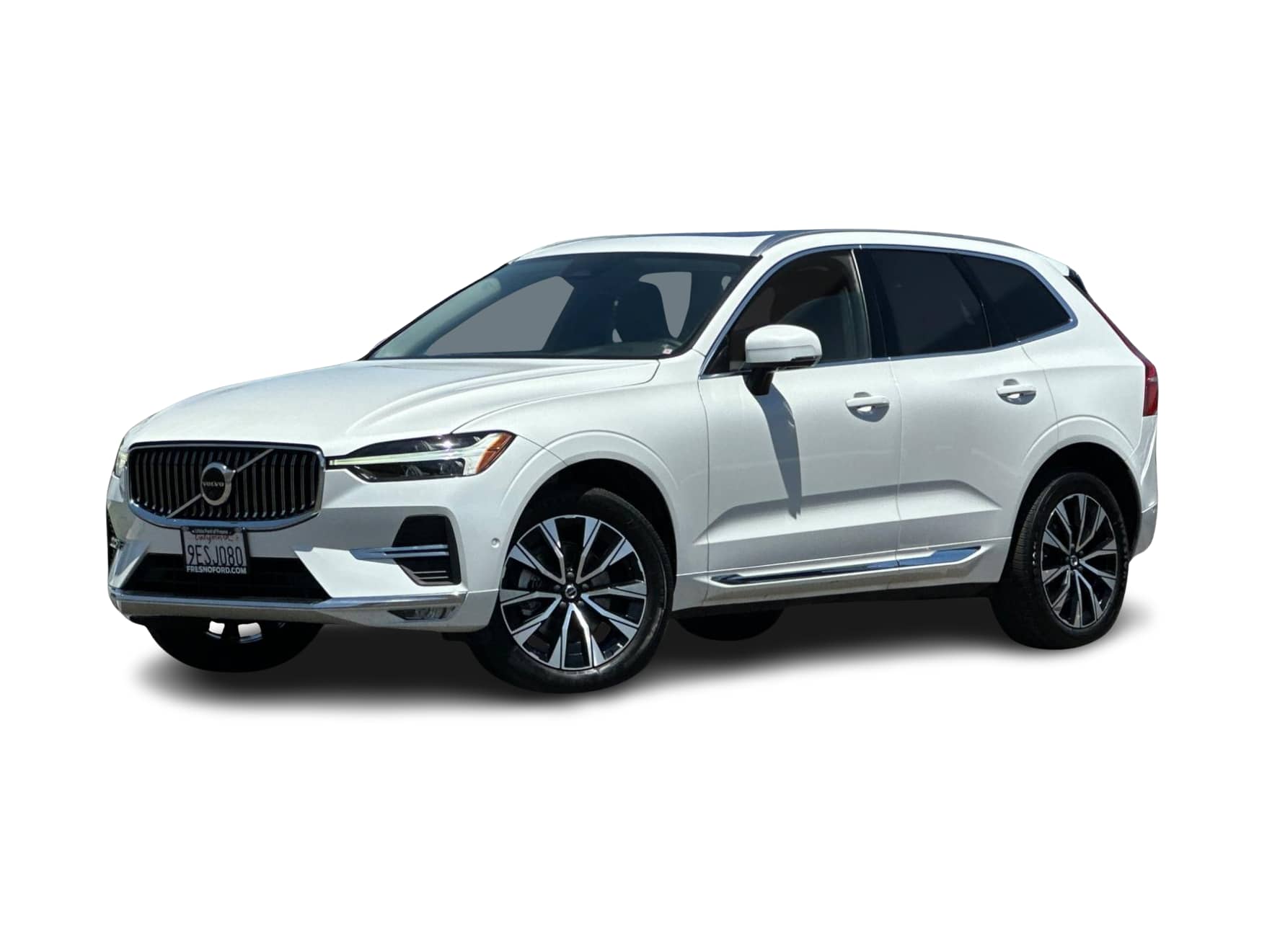 2023 Volvo XC60 B5 Plus -
                  Fresno, CA
