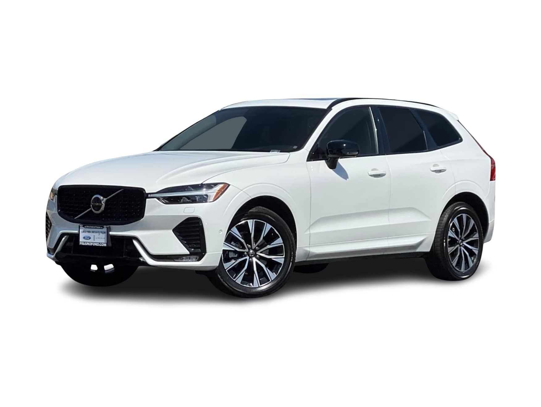 2023 Volvo XC60 B5 Plus -
                  Fresno, CA