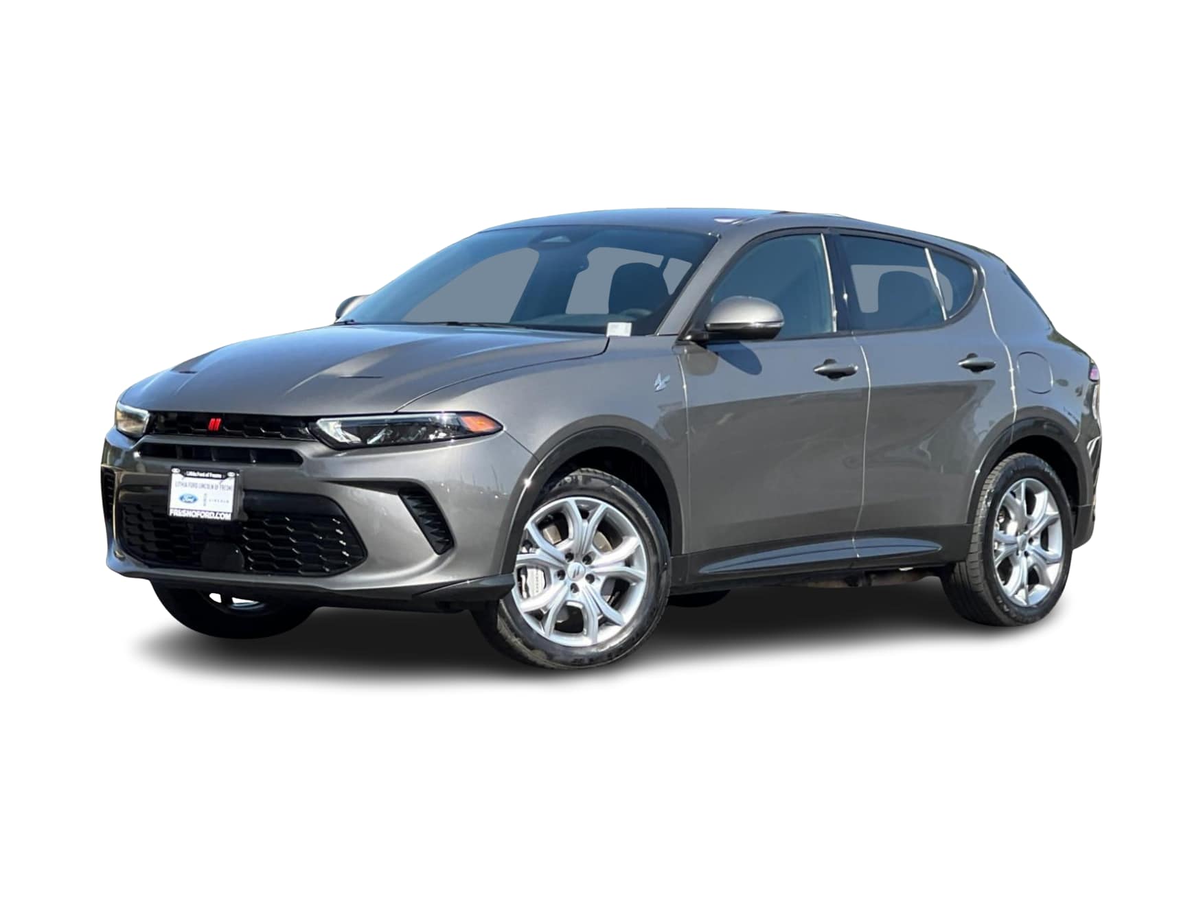 2024 Dodge Hornet R/T Hero Image
