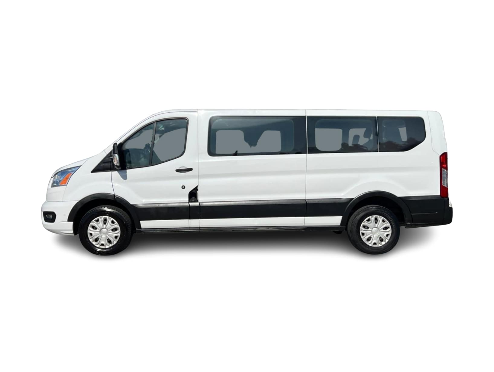 2021 Ford Transit Series 350 XLT -
                Fresno, CA