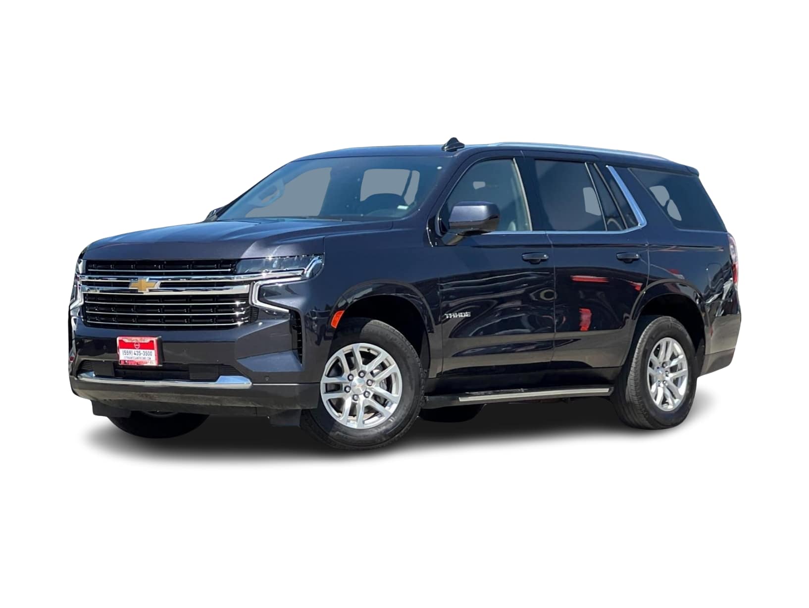 2023 Chevrolet Tahoe LT -
                Fresno, CA