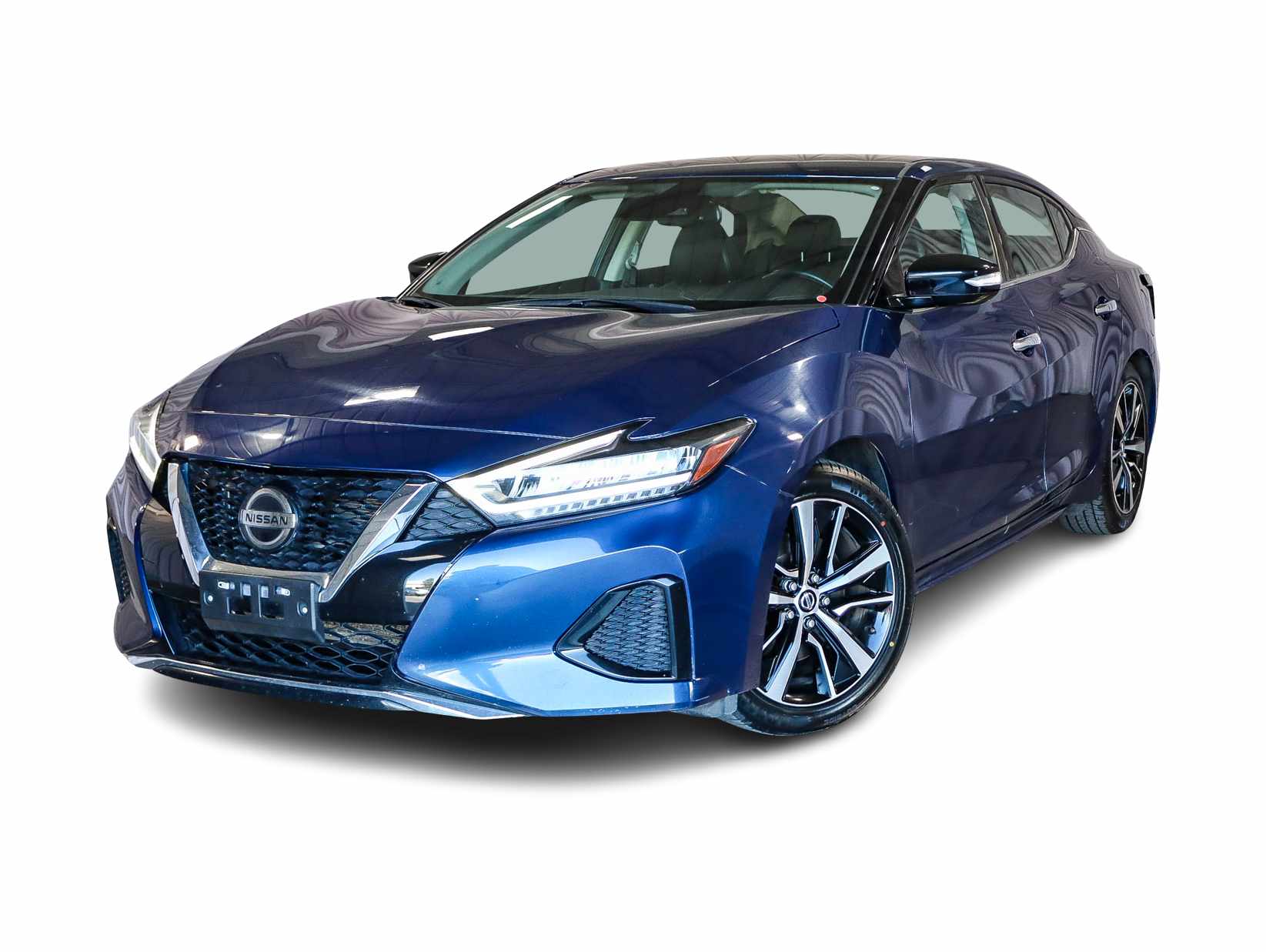 2022 Nissan Maxima SV -
                Fresno, CA