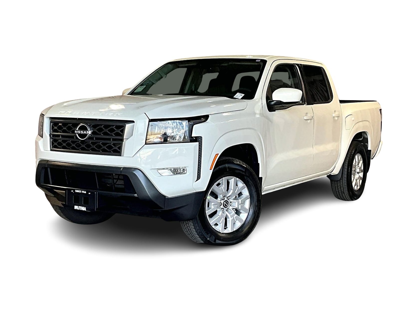 2024 Nissan Frontier SV -
                Fresno, CA