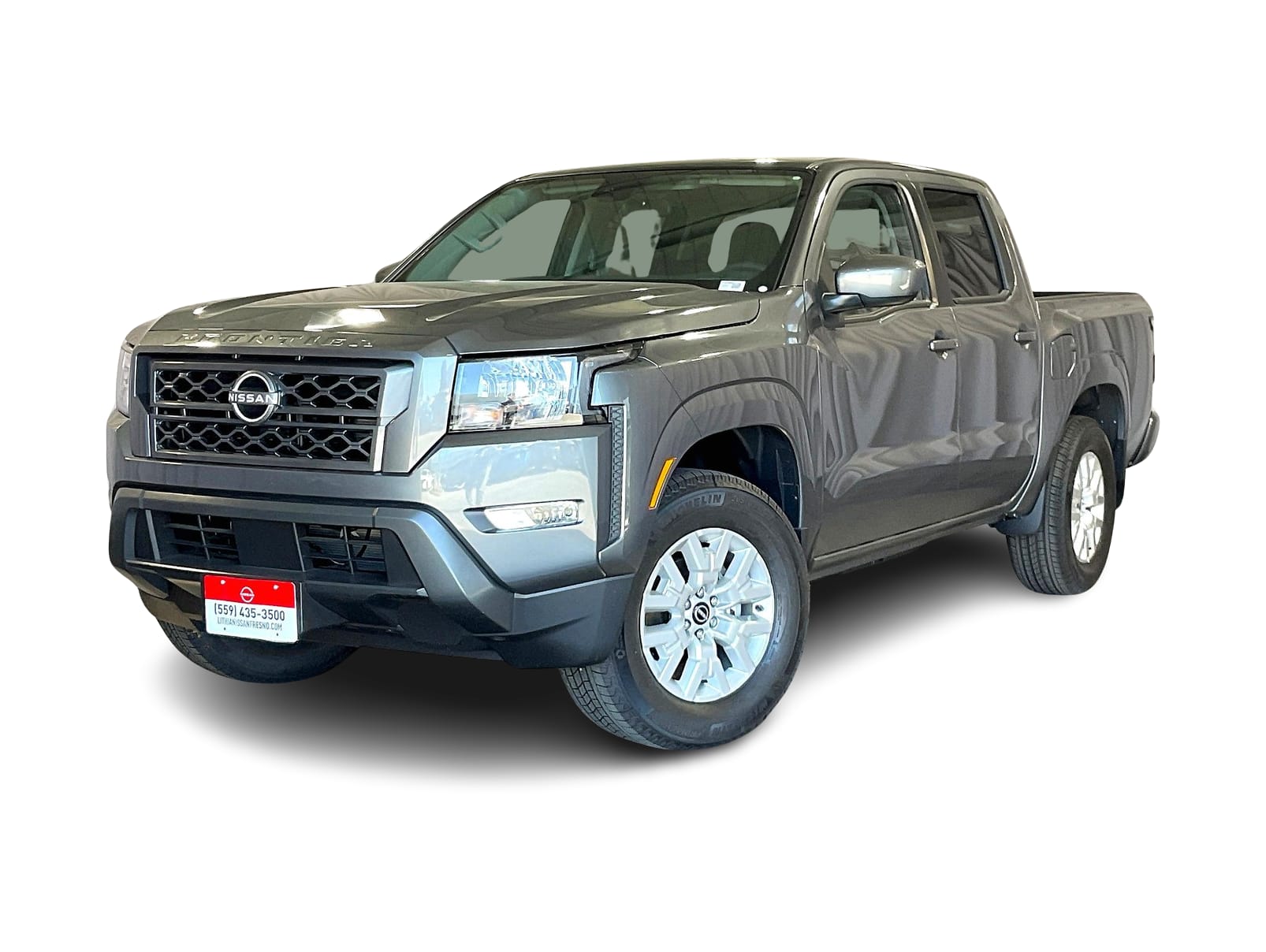 2024 Nissan Frontier SV -
                Fresno, CA