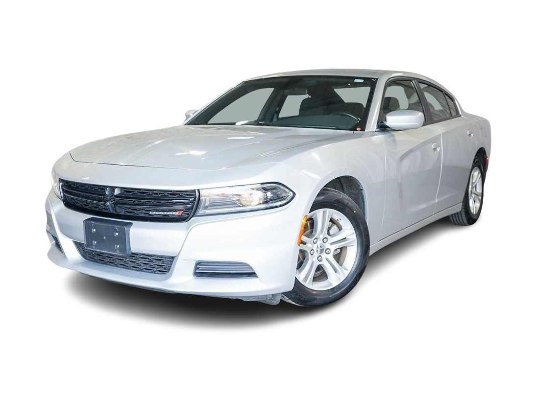2022 Dodge Charger SXT -
                Fresno, CA