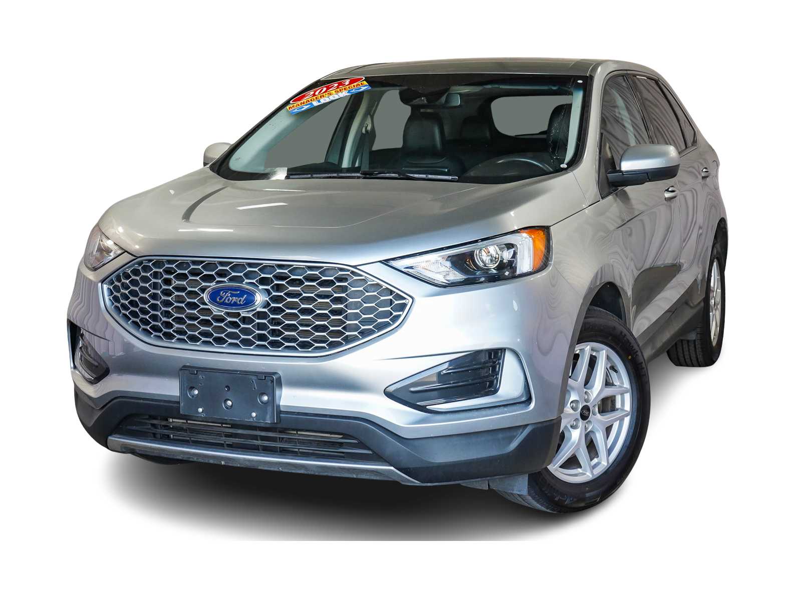 2023 Ford Edge SEL -
                Fresno, CA