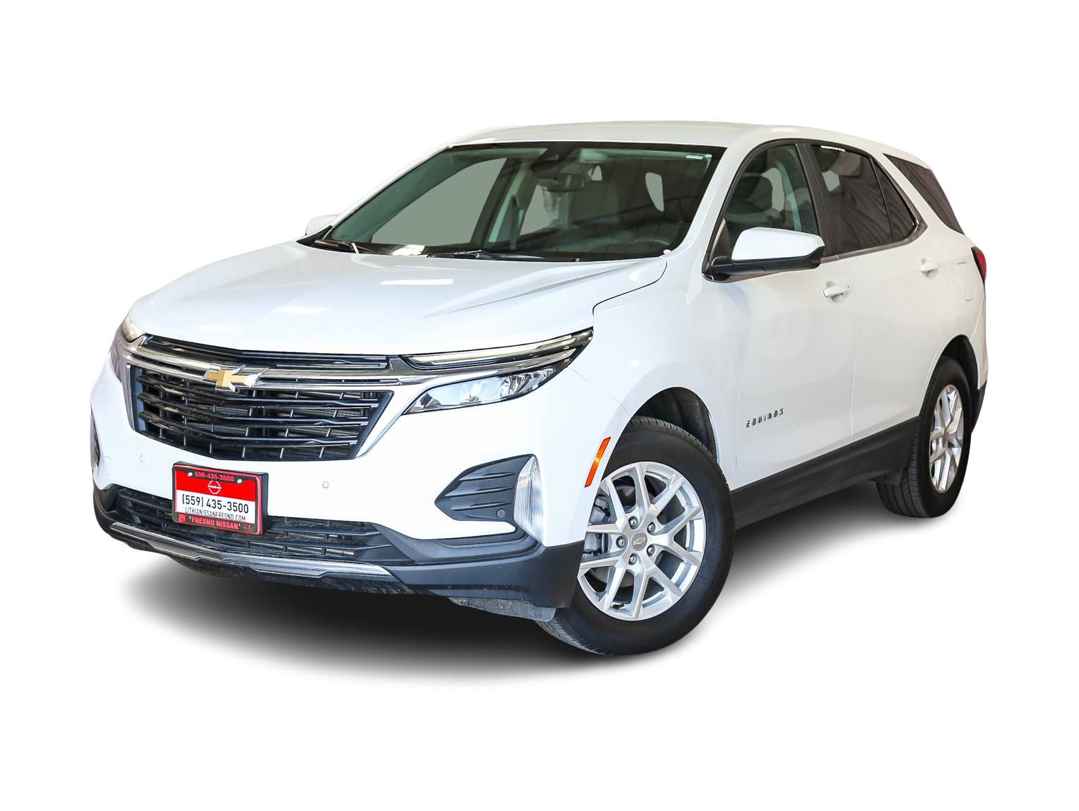 2024 Chevrolet Equinox LT -
                Fresno, CA