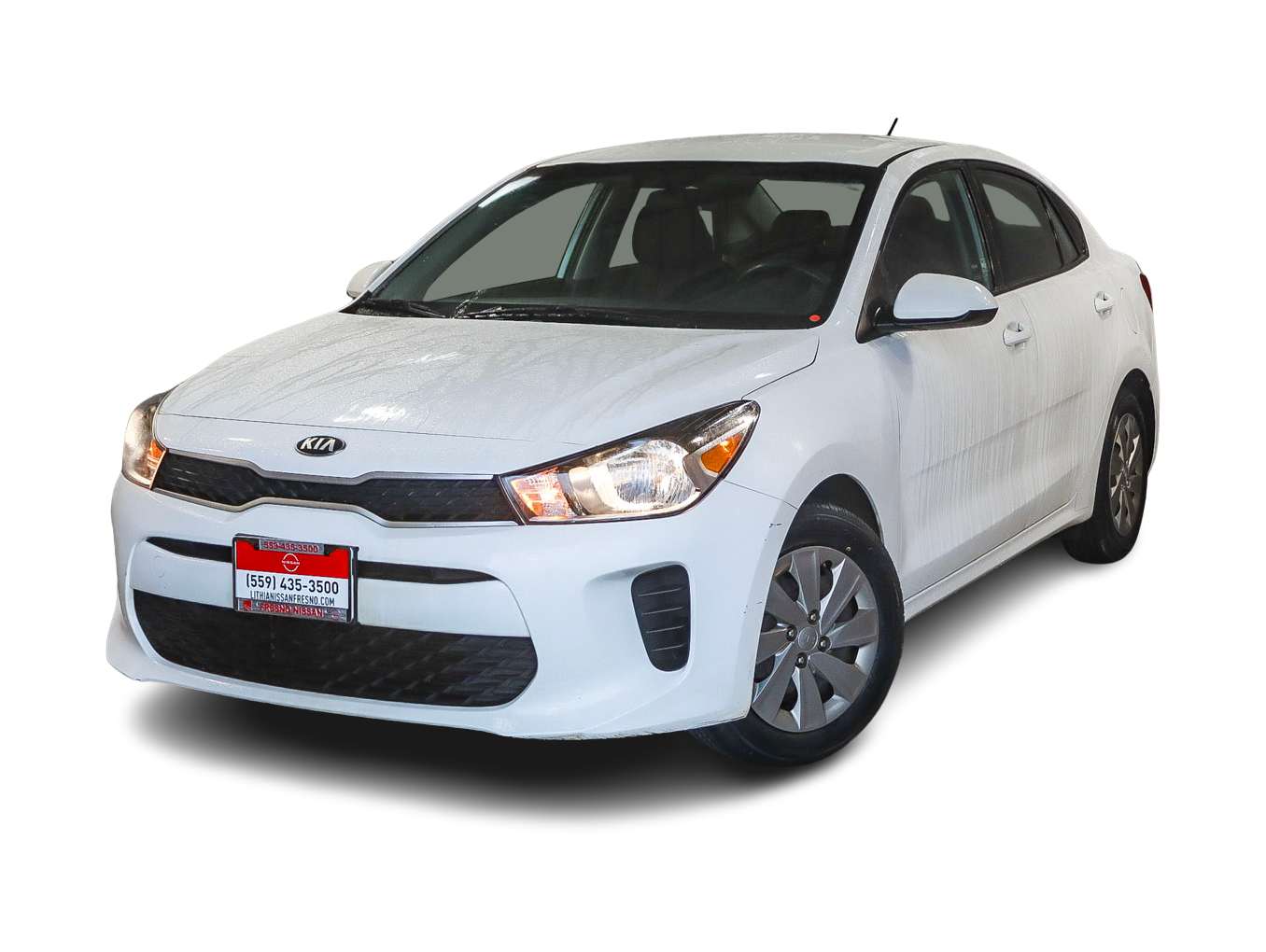 2020 Kia Rio S -
                Fresno, CA