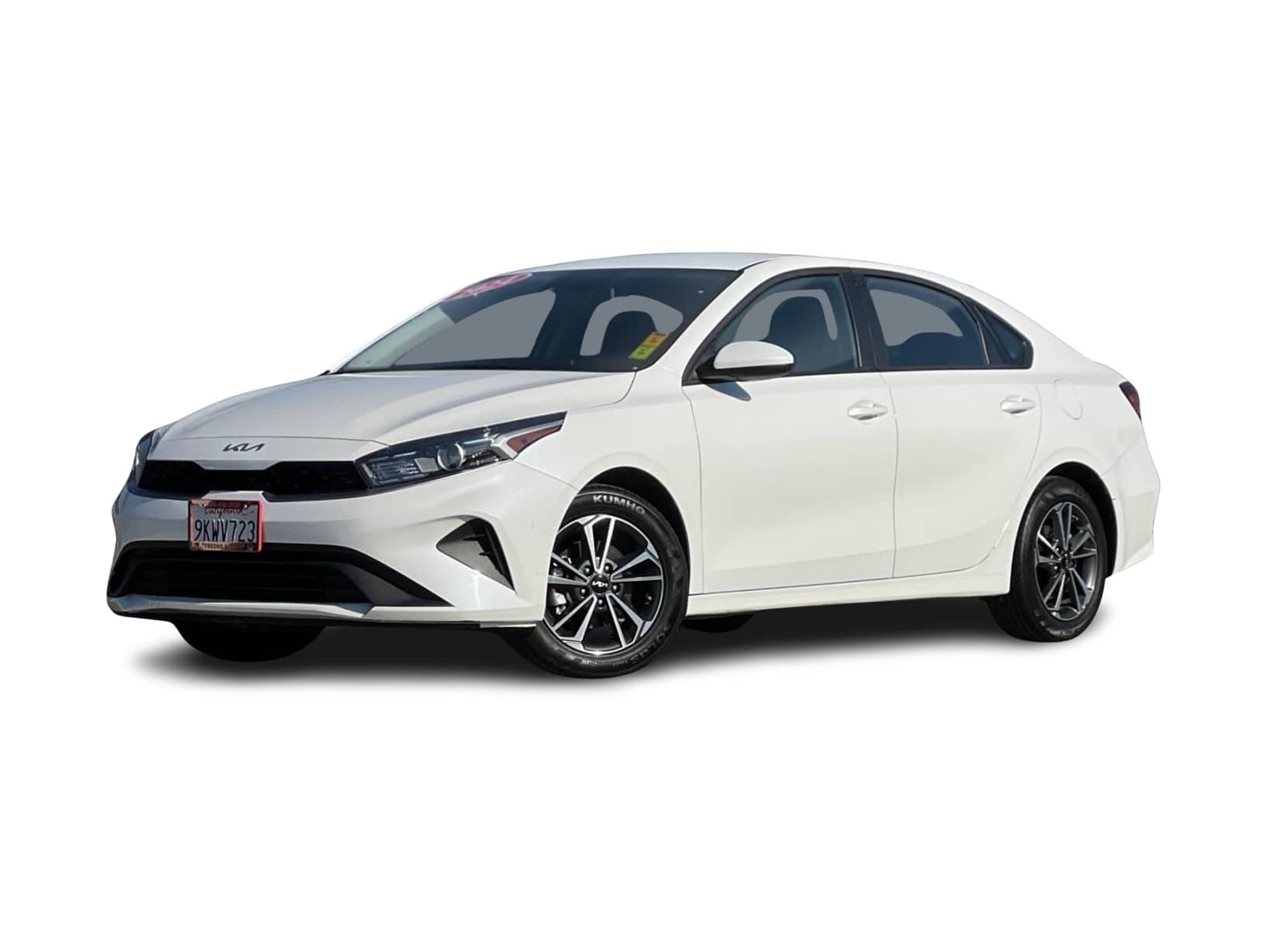 2024 Kia Forte LXS -
                Fresno, CA