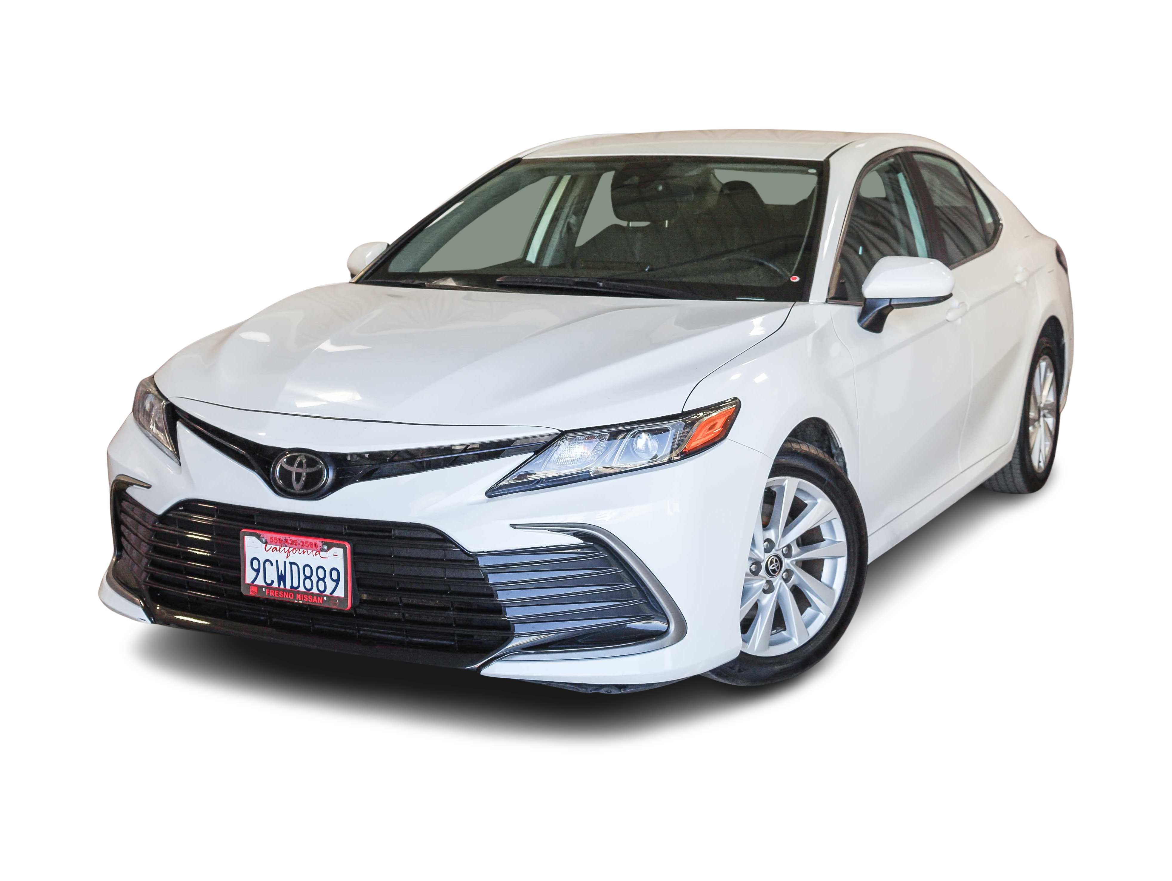 2023 Toyota Camry LE -
                Fresno, CA