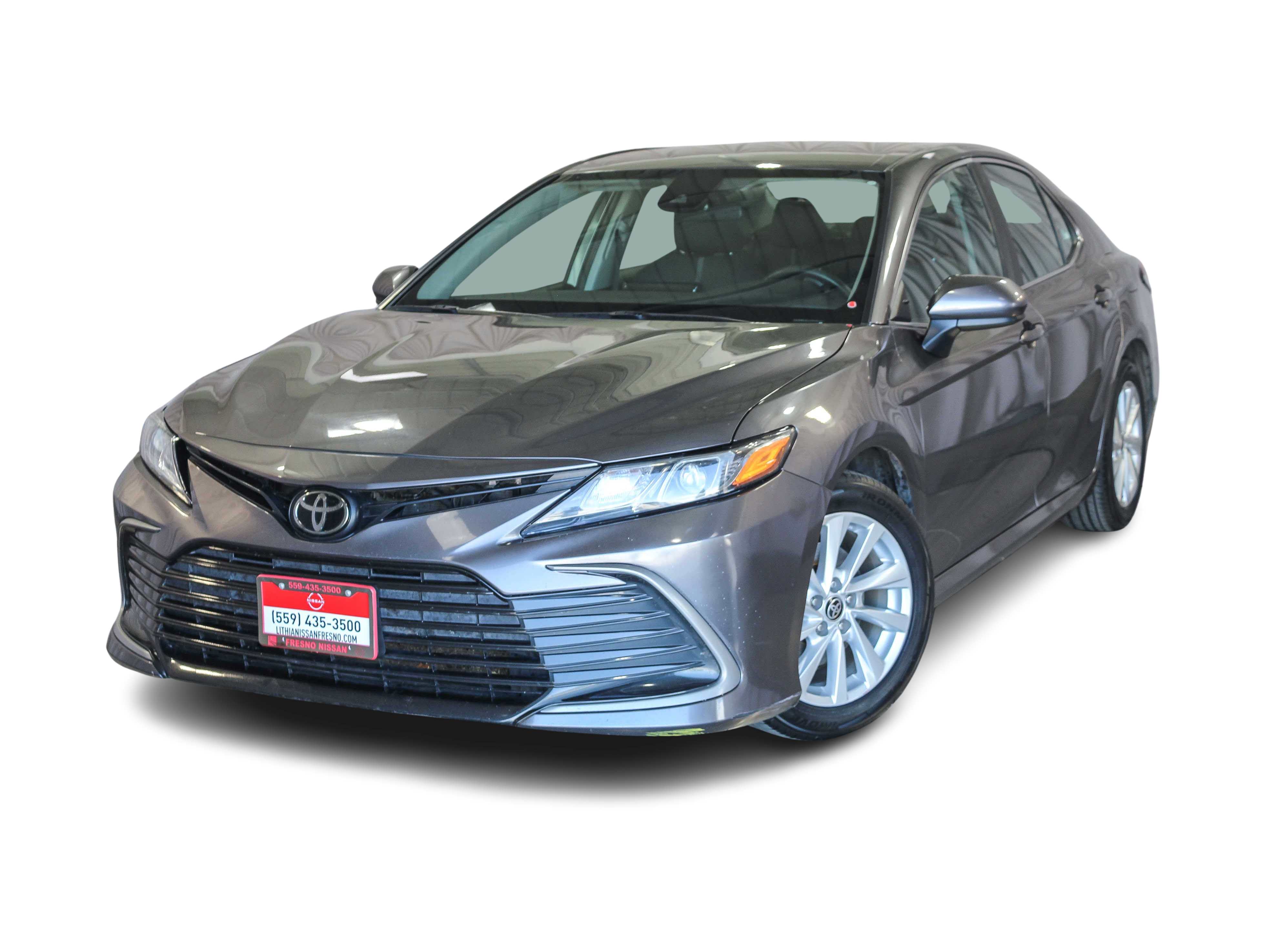 2023 Toyota Camry LE -
                Fresno, CA