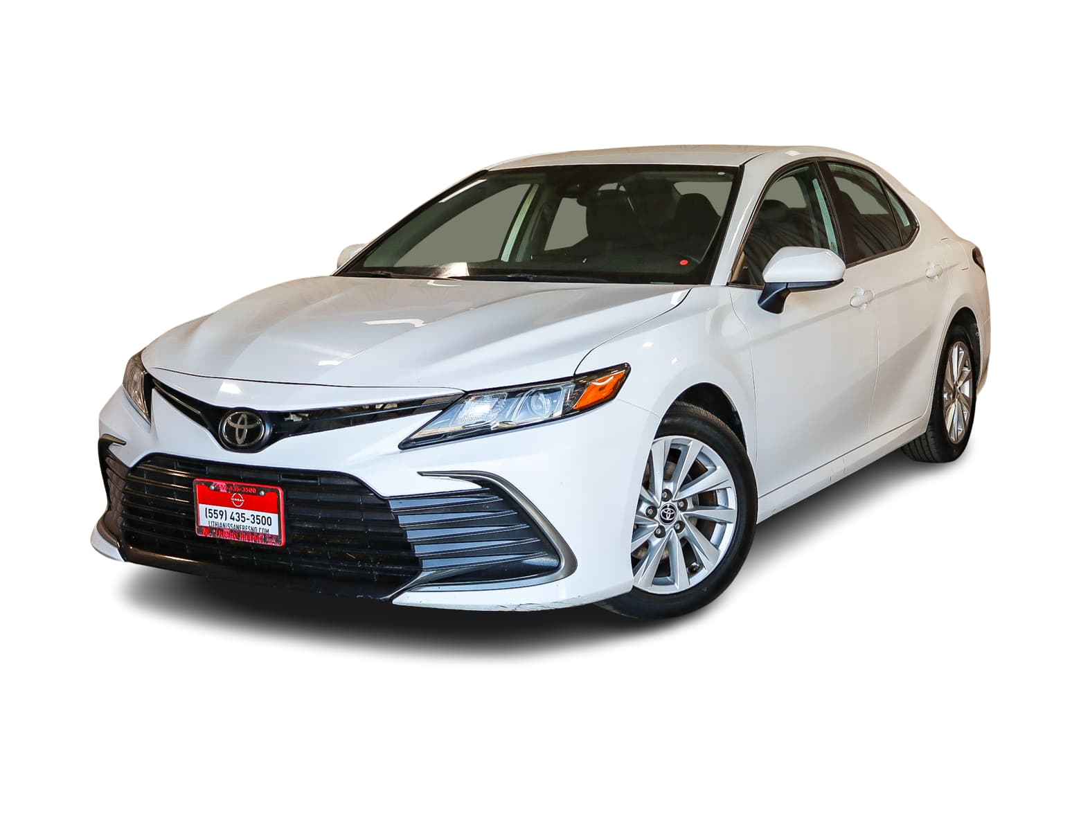 2023 Toyota Camry LE -
                Fresno, CA