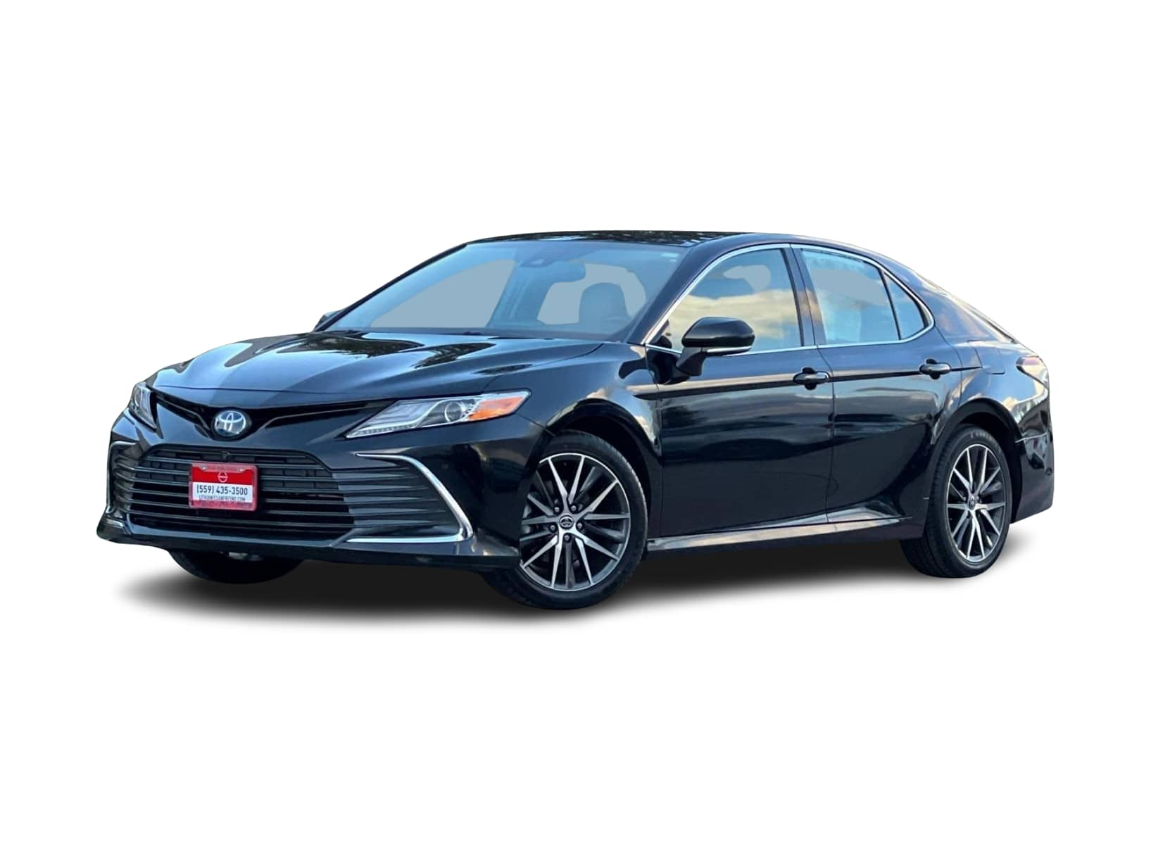 2023 Toyota Camry XLE -
                Fresno, CA