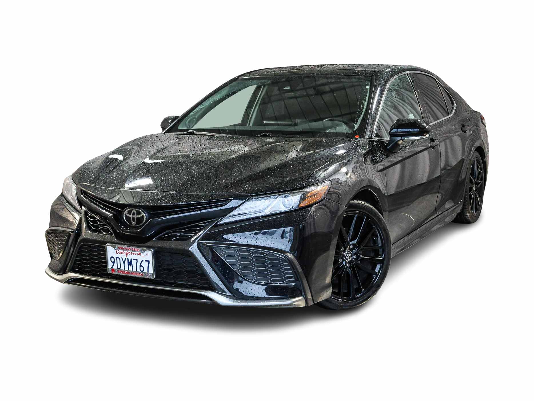 2023 Toyota Camry XSE -
                Fresno, CA