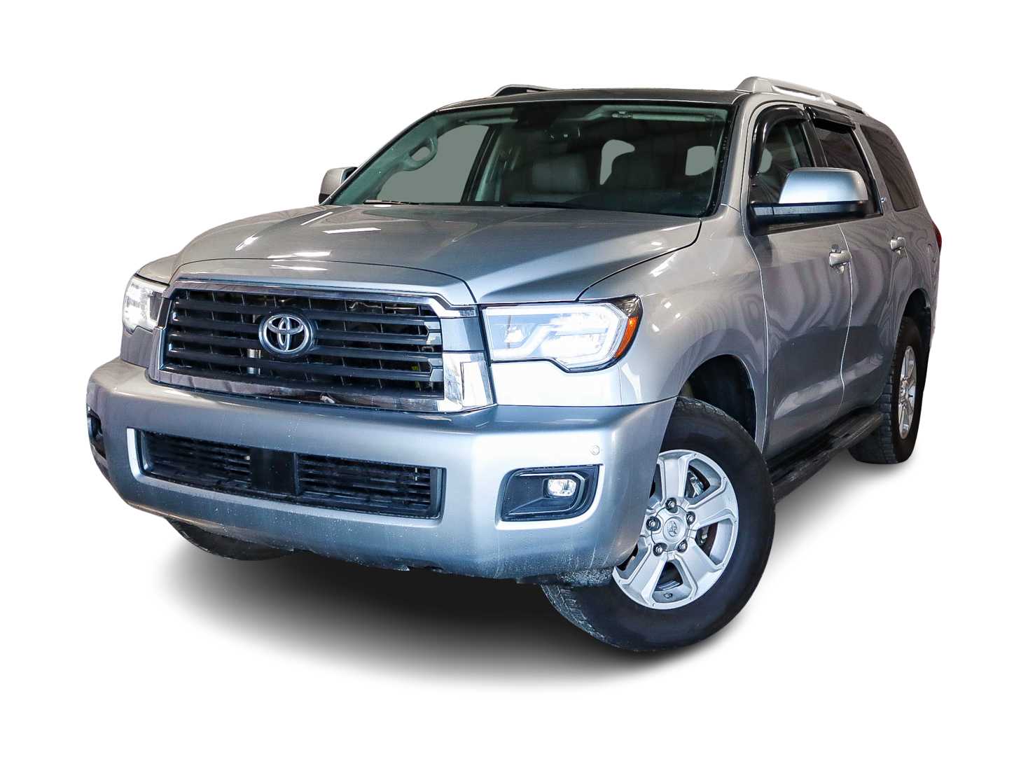 2021 Toyota Sequoia SR5 -
                Fresno, CA