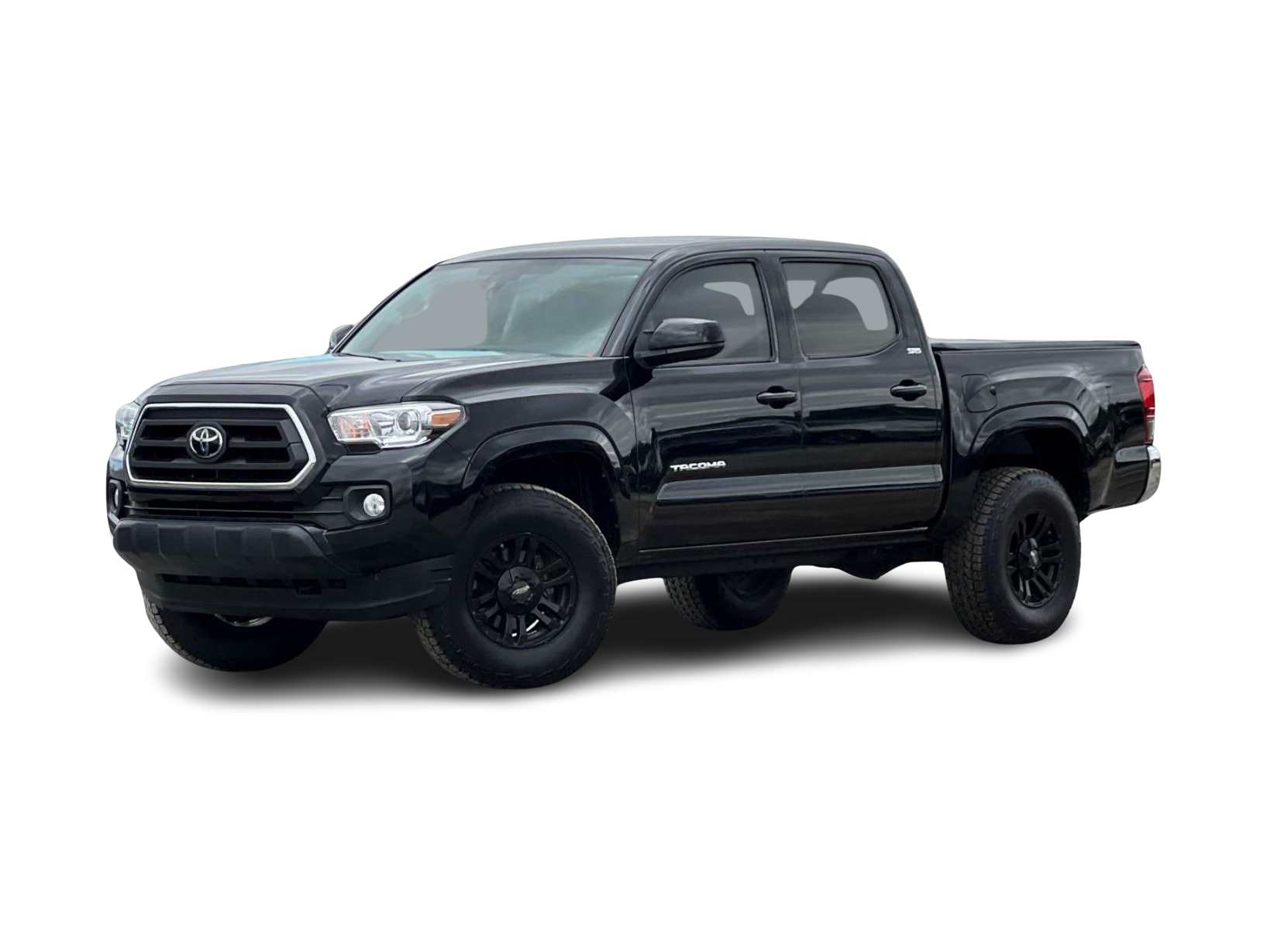 2020 Toyota Tacoma SR5 -
                Fresno, CA