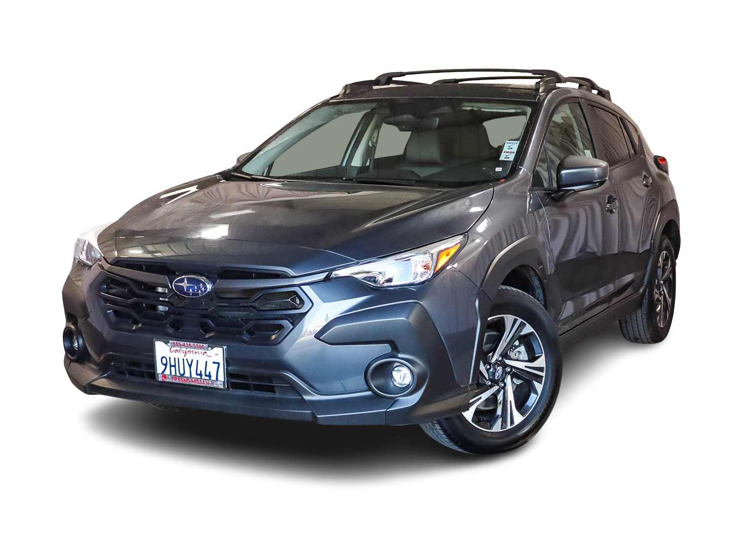 2024 Subaru Crosstrek Premium -
                Fresno, CA