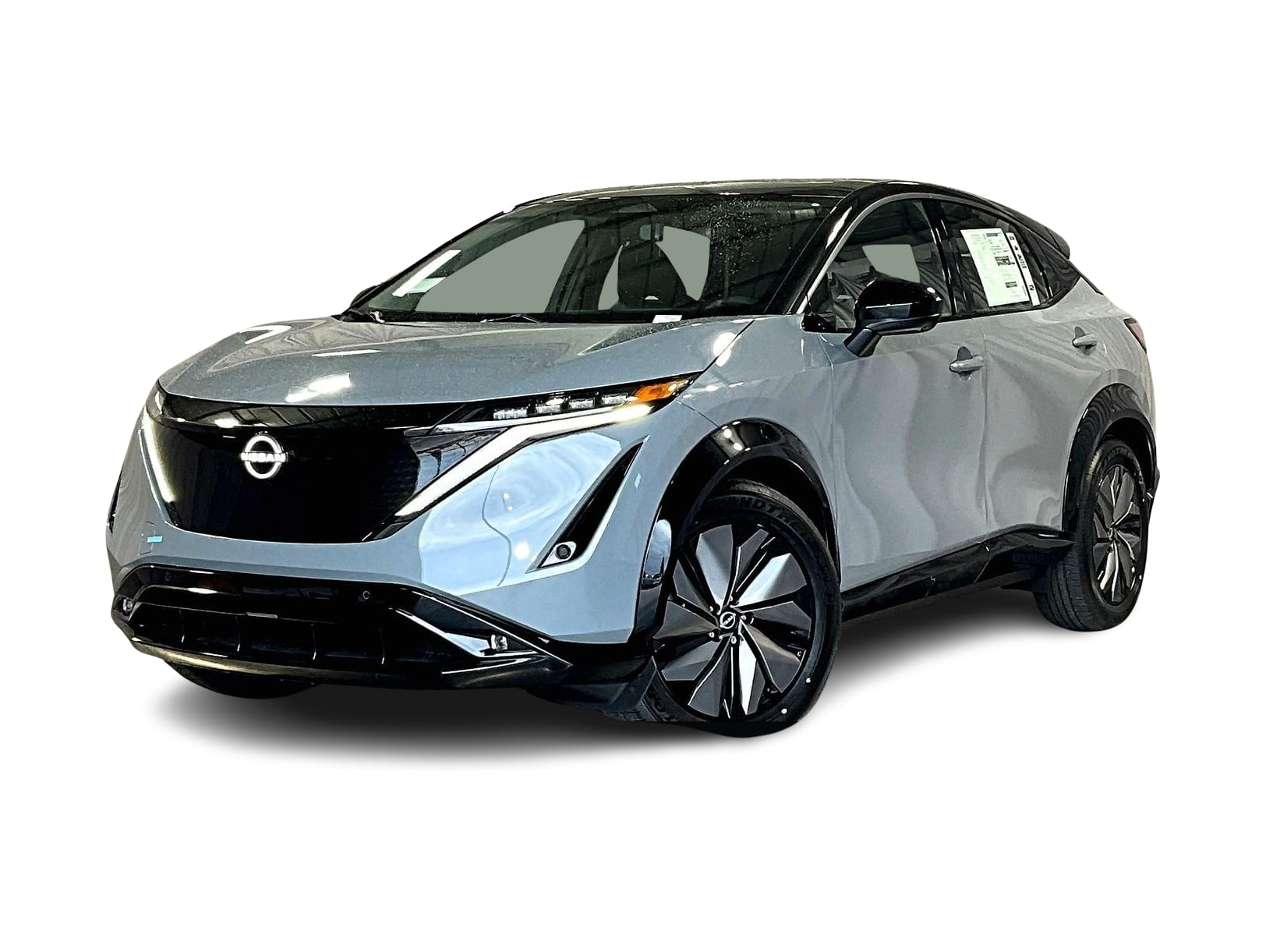 2024 Nissan Ariya Evolve+ -
                Fresno, CA