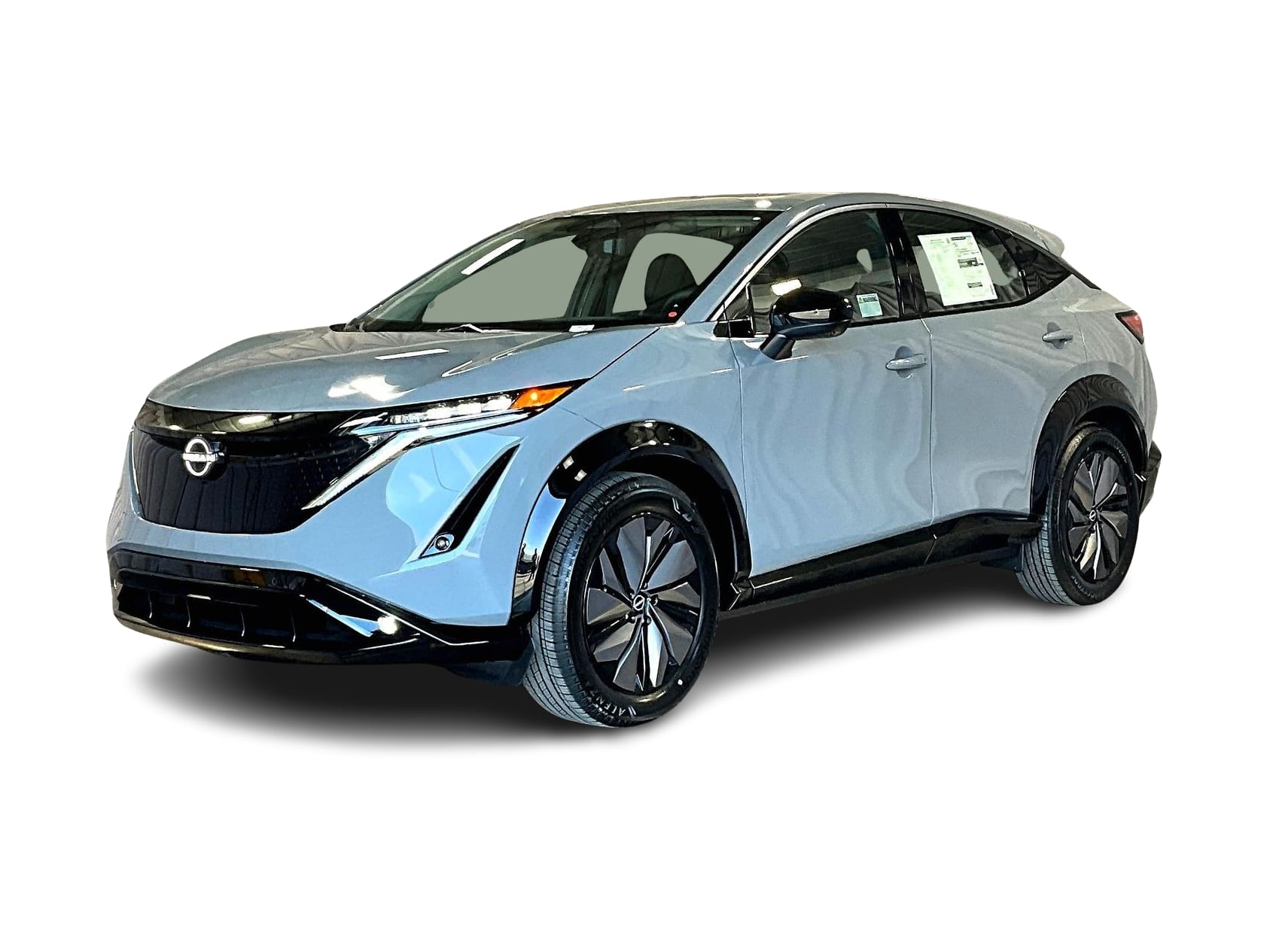 2024 Nissan Ariya Evolve+ -
                Fresno, CA