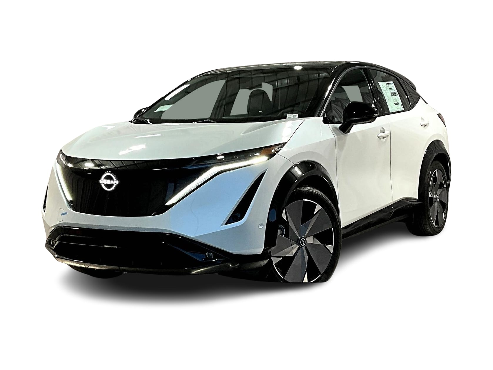 2023 Nissan Ariya Platinum+ -
                Fresno, CA