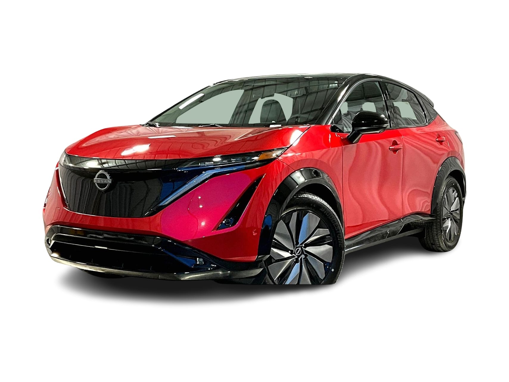 2024 Nissan Ariya Platinum+ -
                Fresno, CA