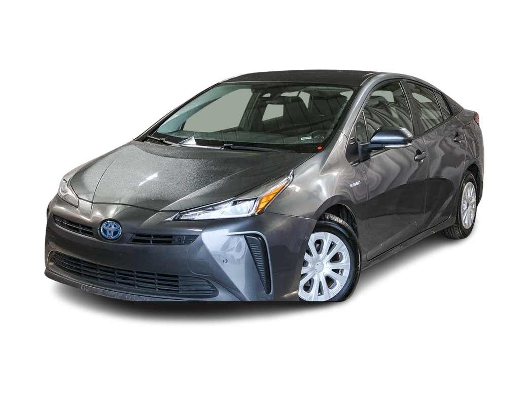 2022 Toyota Prius L Eco -
                Fresno, CA