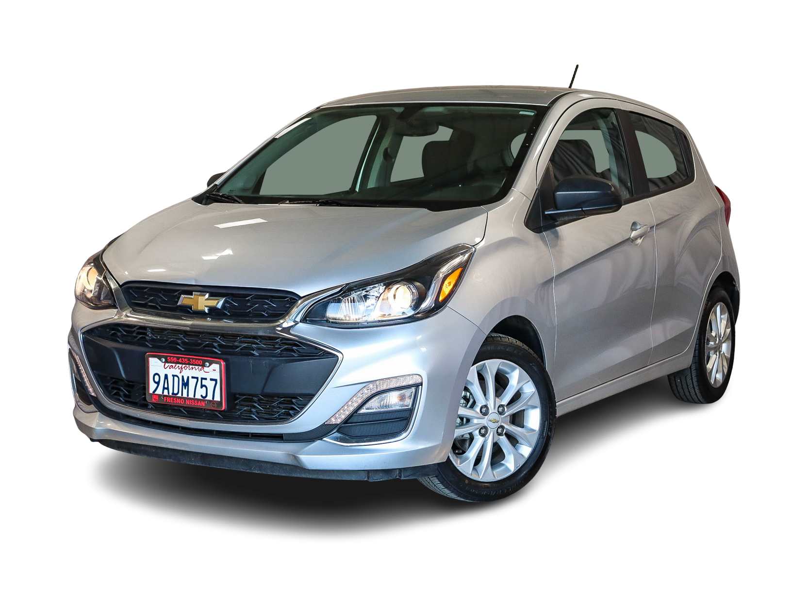 2022 Chevrolet Spark LT -
                Fresno, CA