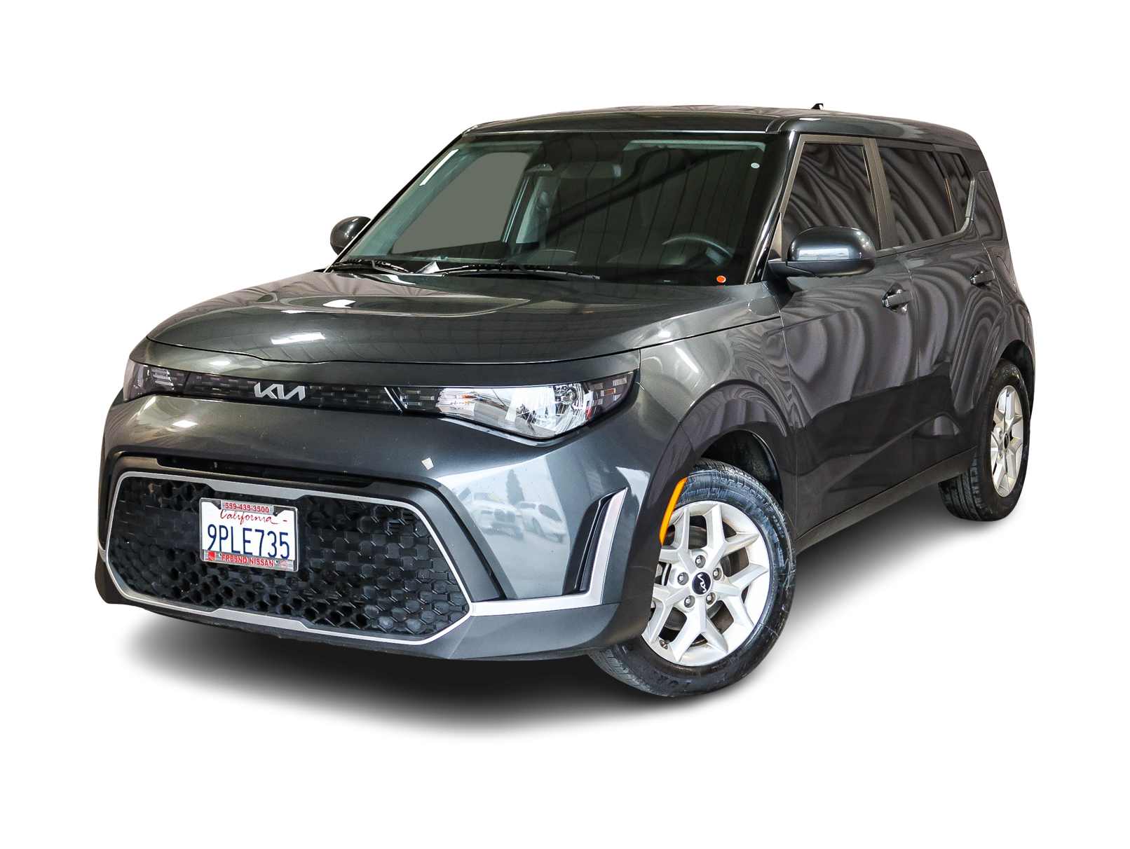 2023 Kia Soul LX -
                Fresno, CA