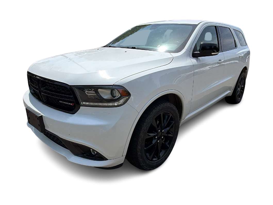 Thumbnail: 2018 Dodge Durango - 1