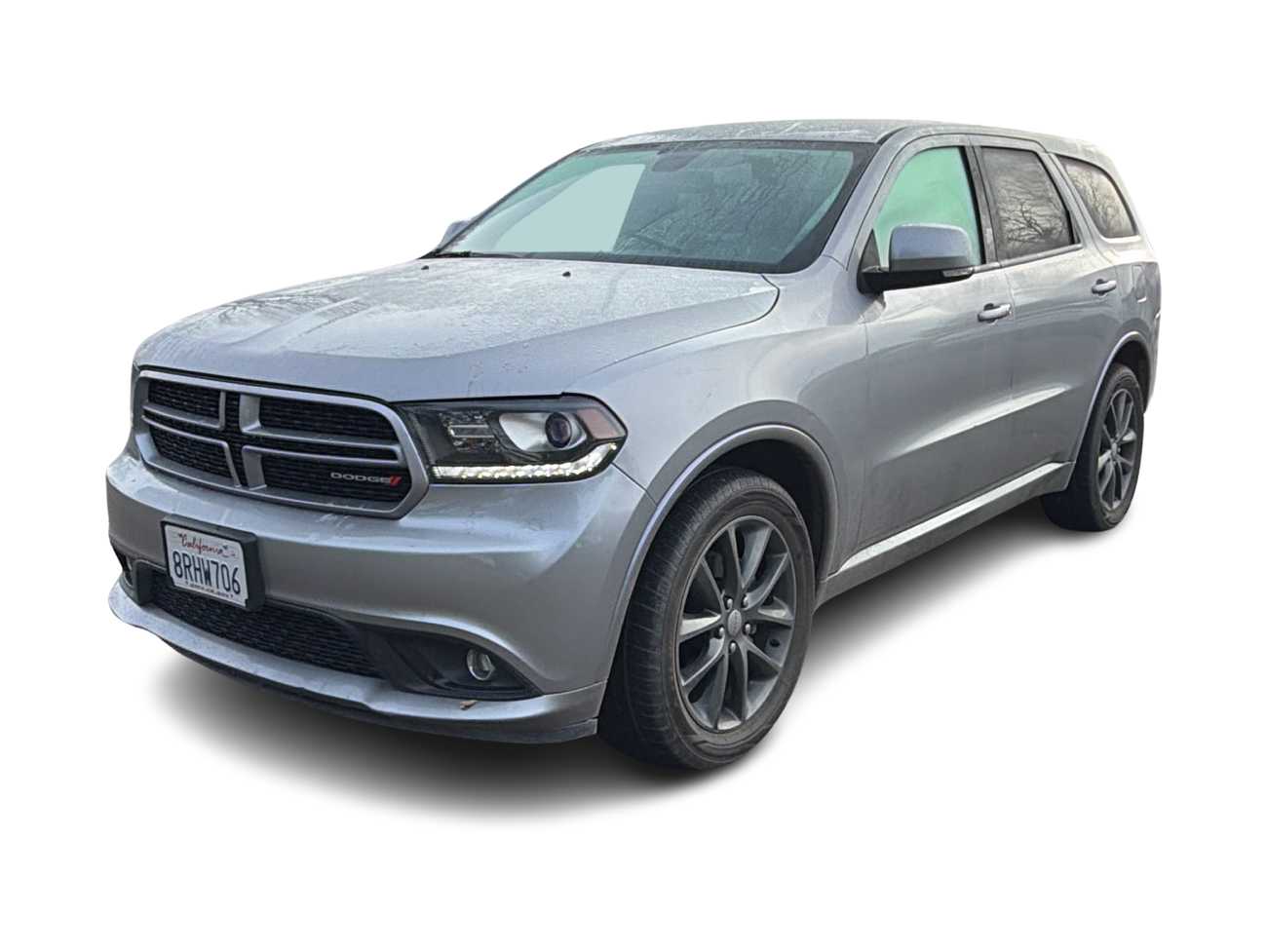 2018 Dodge Durango GT -
                  Redding, CA