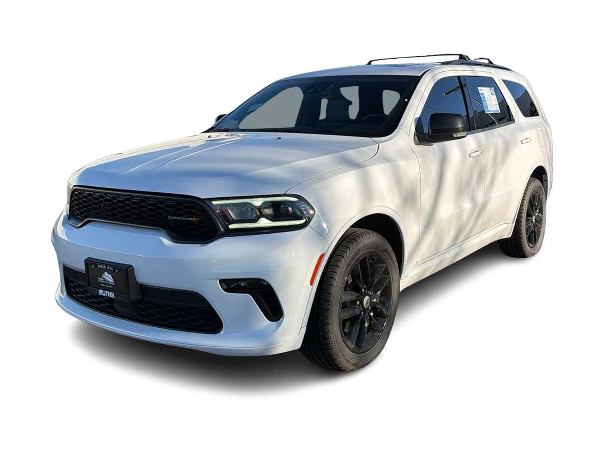 Thumbnail: 2023 Dodge Durango - 1